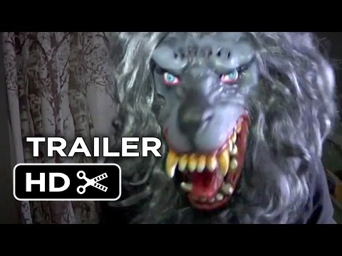 Creep Official Trailer 1 (2015) - Mark Duplass Horror Movie HD