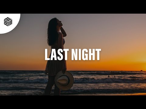 J-Marin - Last Night (ft. Flight Paths)
