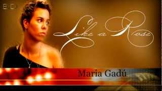 Maria Gadú - Like a rose