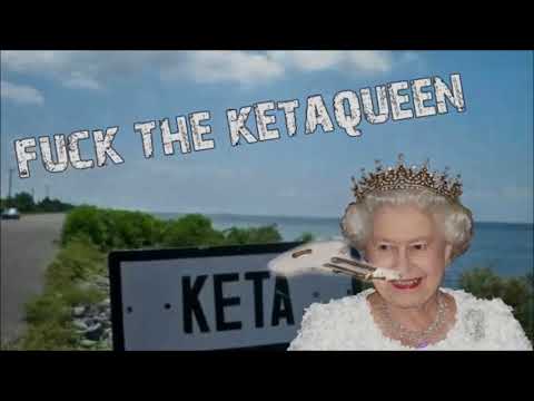 Hardbouncer - Fuck The KetaQueen (Mashup)