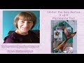 Under The Sea Series 3 Of 3 Mermaids Tail