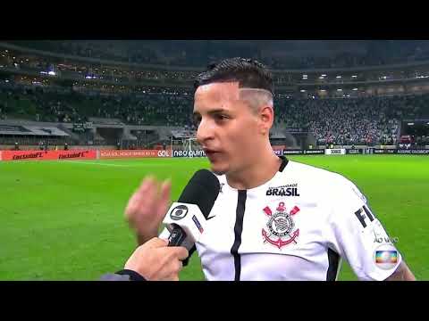 Allianz Arana narração mil grau