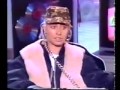 Wendy James - Interview (Canadian  TV )