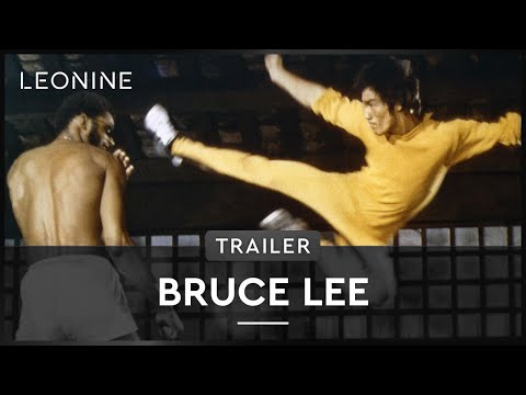 Trailer Bruce Lee - Mein letzter Kampf