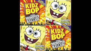 Every Rose Has Its Thorn - KIDZ BOP Kids