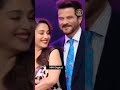 Madhuri Dixit And Anil Kapoor Dancing On Baaton Mein Teri Sargam Dance Plus Remo D Souza