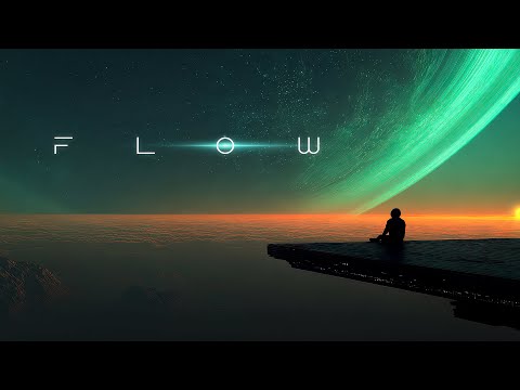 F l o w : Emotional Sci Fi Space Music