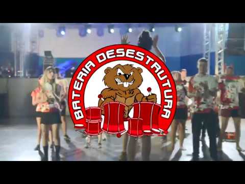 InPrudente 2019 - Desestrutura