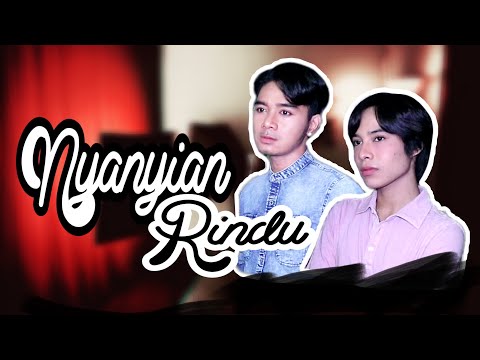 NYANYIAN RINDU (Evie Tamala) - BUYUNG KDI feat. FADLY DA ( Cover )