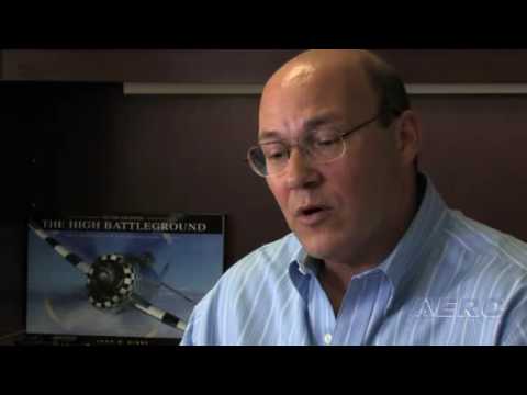 Aero-TV: Staying On Course -- Piper's 2009 Strategies (Pa...