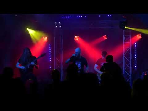 Methods of Massacre live @AnkerGround Open Air 2023