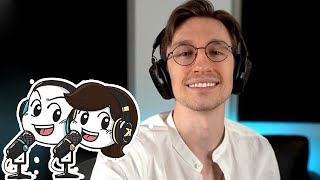 Alex interviews Dylan Is In Trouble