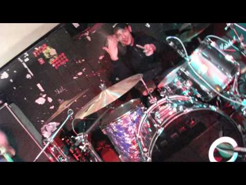 OAK'S MARY + FATSO JETSON  european tour 2010