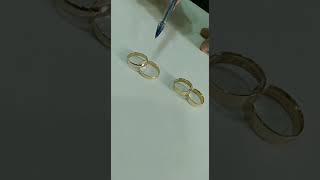 Ouro 10k e 18k (diferença)