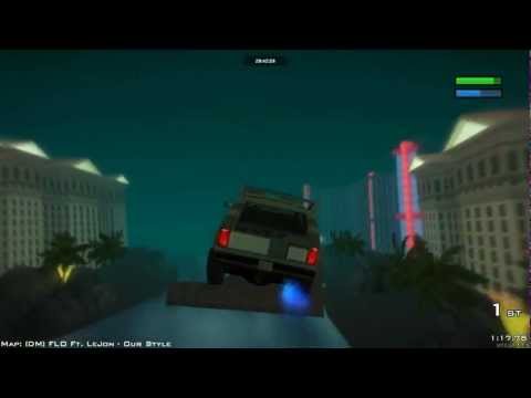 [DM]FLO ft. LeJon-Our Style