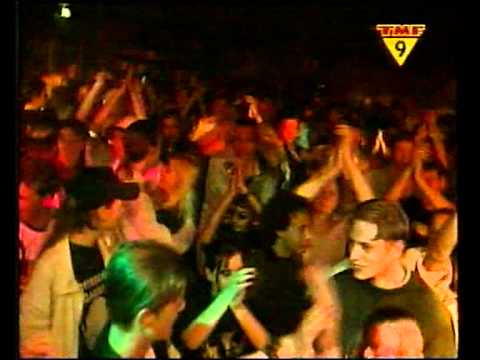 TMF HAKKEEHHH Mouth of madness & uzi