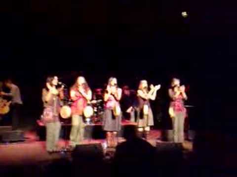 Ialma De Doelen Rotterdam 12-10-2007 4