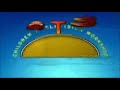 LogoMix CTW 1997 NBC 1981