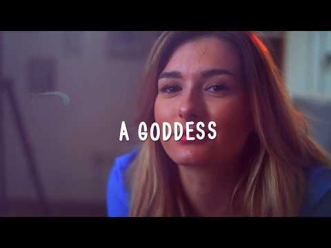 Becca Roth - Goddess (Lyric Video)