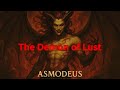 Asmodeus A Demon S Journey From Zoroastrian Wrath To Western Lust