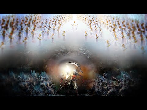 A Wake Up Call To All Believers - Heaven For Us Hell For Them