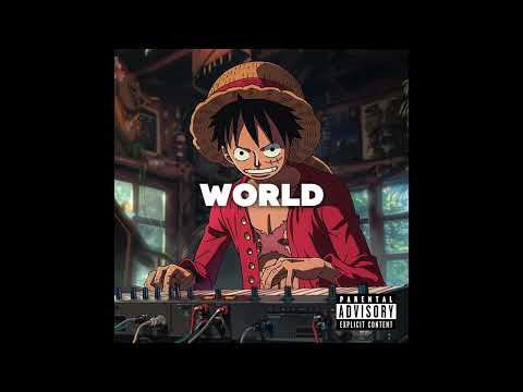 [FREE] CENTRAL CEE x SHOKI TYPE BEAT 2024 - "WORLD" (prod. RuffyProductions) #FREEBEAT