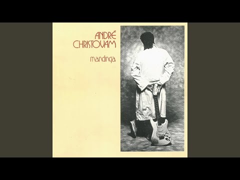 Confortável - André Christovam