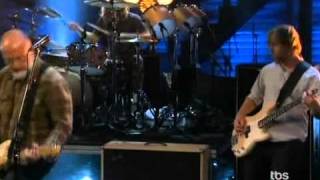Foo Fighters ft. Bob Mould - Dear Rosemary [Live]