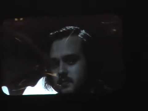 Haukur Heidar (Dikta) & Jon Olafsson - Breaking the Waves