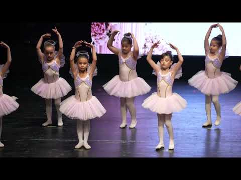 2024-2025 Yılı Bale ve Dans Etkinlikleri Gösterimiz Part 9