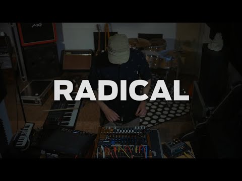 Radikal Guru ft Tenor Youthman - Radical (Extended Live Mix)