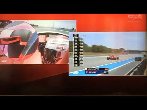 Eh Marc la STRICIA NERA, vero Marc