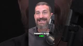 Professor Huberman on THC, CBD and CBN