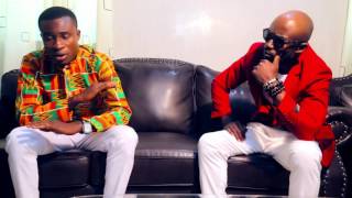 Kofi Asante-Life Without Jesus Official Video