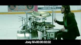 Joey Muha - Stompin' Tom Connors (Directors Cut)