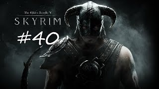The Elder Scrolls V: Skyrim #40 Строительство дома