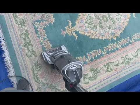 Wool rug cleaning in Rehoboth, Massachusetts.