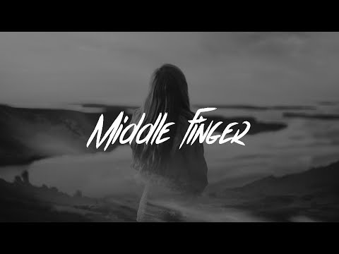 Phoebe Ryan & Quinn XCII - Middle Finger (Lyrics)