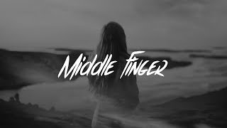 Phoebe Ryan &amp; Quinn XCII - Middle Finger (Lyrics)