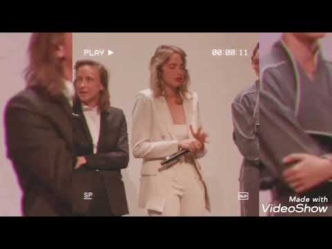 Adele Haènel-lord of the lesbians🌈