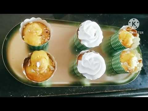 गणतंत्र दिवस special"Tricolor Rabdi Cupcake"|Dharmi Cakes And Cookies|#like#share#subscribe #food
