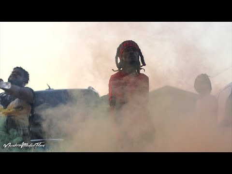 MOLLYBOI500 - WHERE YOU FROM X STREET NIGGA (MUSIC VIDEO) 🎥 SHOT BY MAF