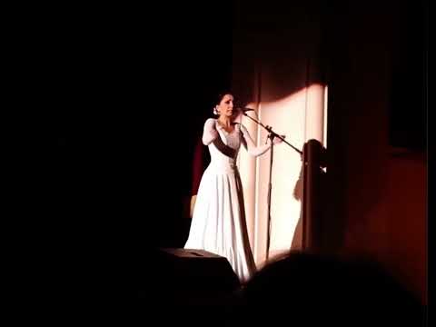 Ольга Сличенко «Доля»