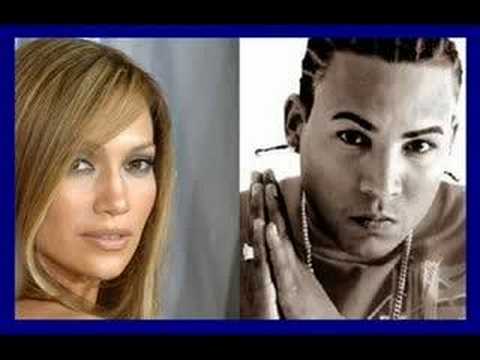 Don Omar y Jennifer Lopez - Hold you down Reggaeton