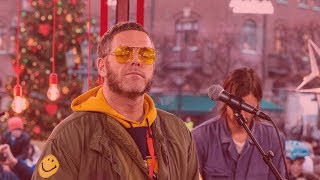 Les Big Byrd - Mannen Utanför / Musikhjälpen 2018