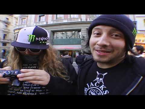 The Adventures of Danny & The Dingo | Season 3 Episode 4 - Teen Wolf