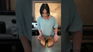 Ինչպե՞ս ճիշտ կտրել և պահպանել տորթը🍰