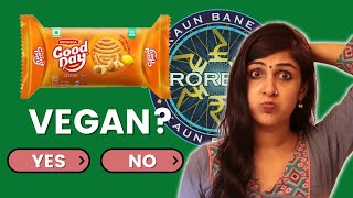 Indian Snacks That Are VEGAN Already! 🤯