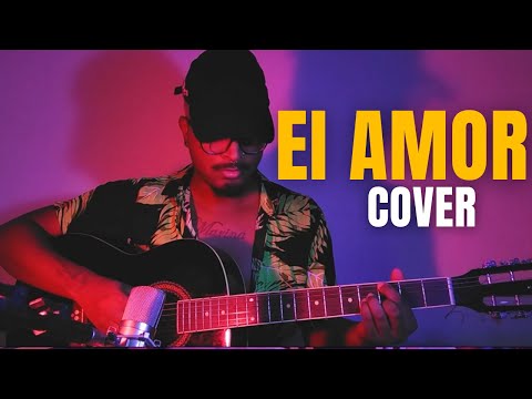 Ei Amor (Cover) DONATTO, IGOR ¦ Nick Gomes