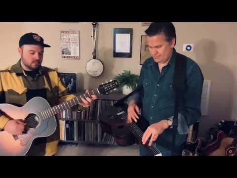 Rob Ickes and Trey Hensley - “Ginseng Sullivan” (Norman Blake/Tony Rice cover)